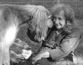 The Evolution of Holistic Dog Care: 70 Years of Natural Rearing