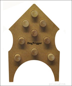 New Zoo Active Interactive Dog Toys – 10 Innovative Games for Engaged Pets