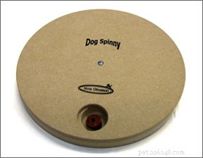 New Zoo Active Interactive Dog Toys – 10 Innovative Games for Engaged Pets