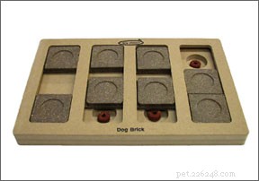 New Zoo Active Interactive Dog Toys – 10 Innovative Games for Engaged Pets