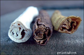 How to Choose a Safe and Satisfying Rawhide Chew for Your Dog
