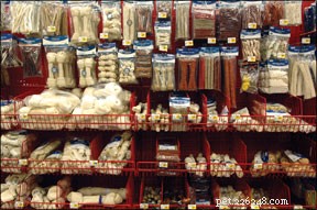 How to Choose a Safe and Satisfying Rawhide Chew for Your Dog