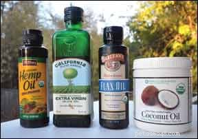 Choosing the Right Plant Oils for Your Dog: Benefits, Risks, and Tips