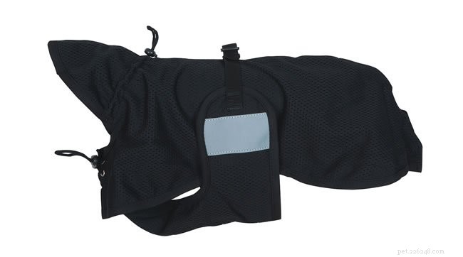 Heal Your Dog’s Muscles & Joints with Our Therapeutic Compression Coat