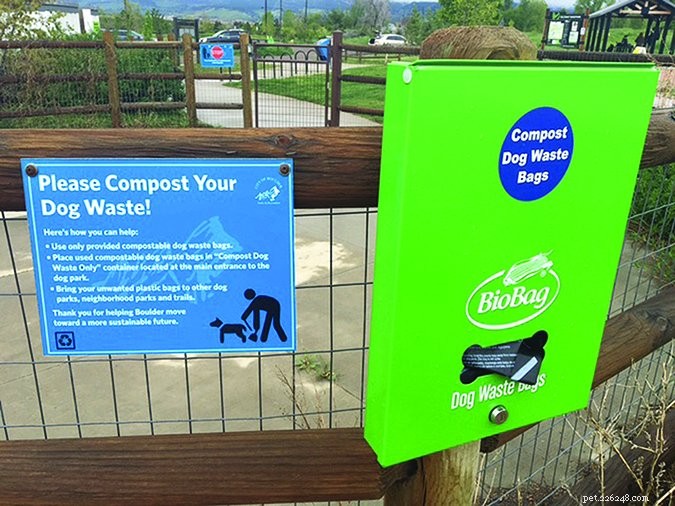 Eco‑Friendly Dog Waste Disposal: Practical, Responsible Solutions