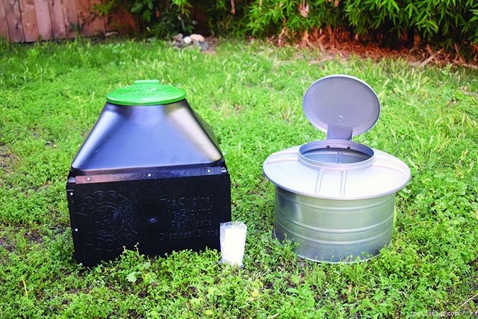 Eco‑Friendly Dog Waste Disposal: Practical, Responsible Solutions