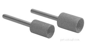 Choosing the Right Tool: Grinders vs. Clippers for Dog Nail Care