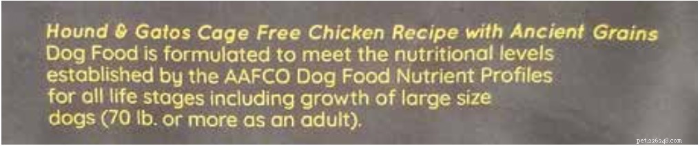 Choosing the Right Food for Your Puppy: A Simple Guide