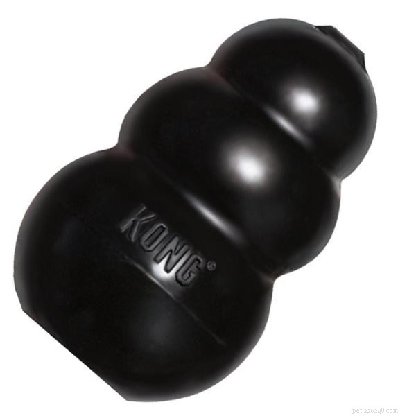 How Kongs Work for Dogs: Benefits, Uses, and Tips