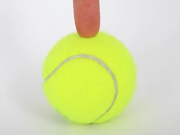 Tennis Balls and Your Dog: Potential Dental Risks and Safer Alternatives