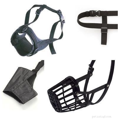 How to Choose the Best Muzzle for Your Dog: Comfort, Safety, and Legal Tips