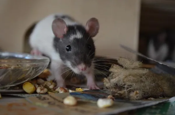 Why Does My Pet Rat Bite? Understanding Rat Bites and How to Stop Them