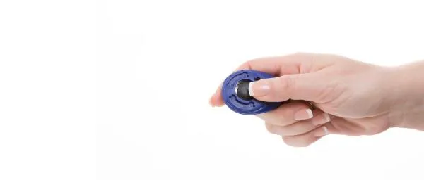 Effective Dog Clicker Training: Strengthen Bond & Communicate Clearly