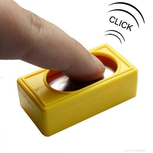 Effective Dog Clicker Training: Strengthen Bond & Communicate Clearly