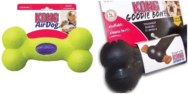 Durable Toys for Pit Bulls: Top Picks for Powerful Jaws