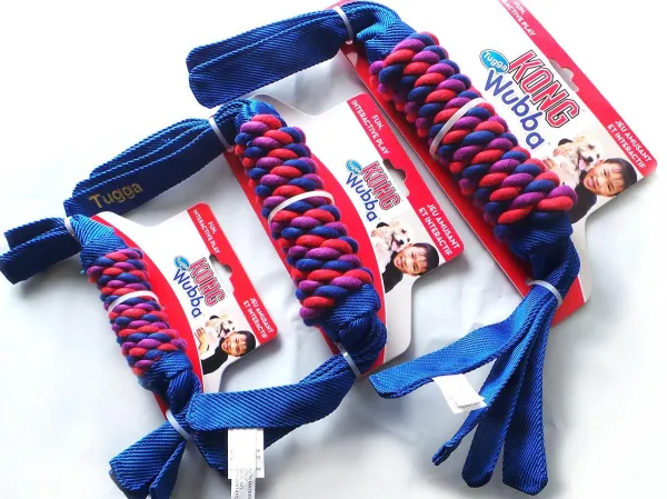 Durable Toys for Pit Bulls: Top Picks for Powerful Jaws