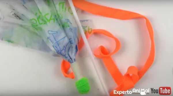 Create Your Own Cat Toys: Fun, Safe, and Easy DIY Projects