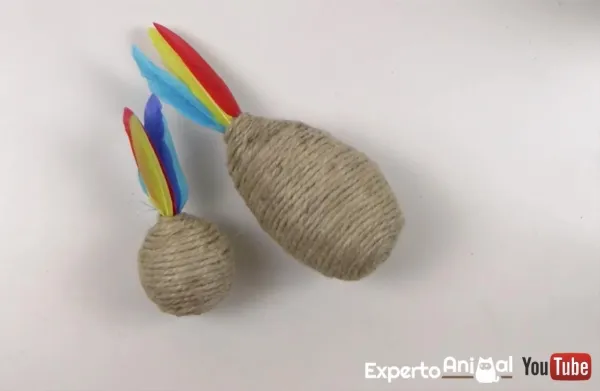 Create Your Own Cat Toys: Fun, Safe, and Easy DIY Projects