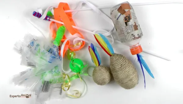 Create Safe & Fun Cardboard Cat Toys at Home