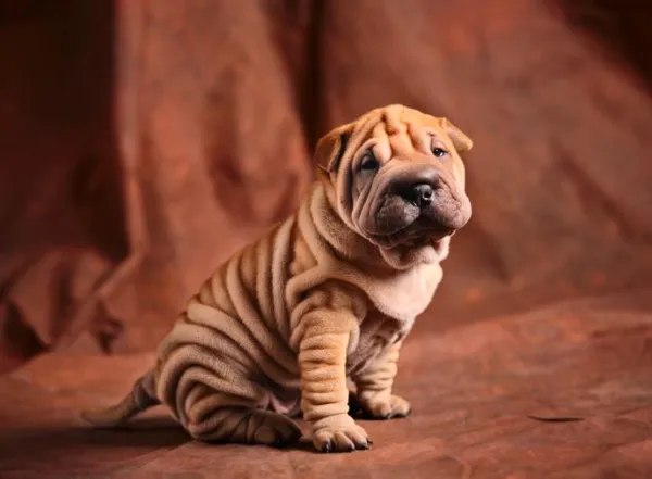 Shar Pei Training Essentials: Raising a Loyal, Calm, and Protective Companion