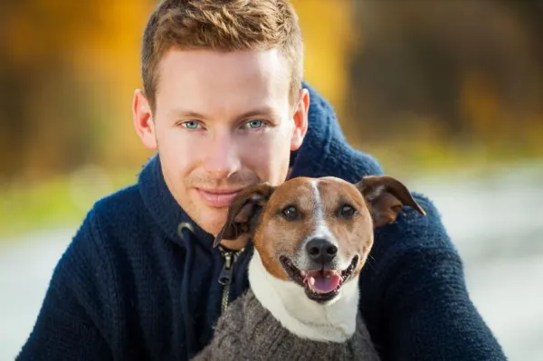 Understanding Why Your Dog Barked at You: Causes and Solutions