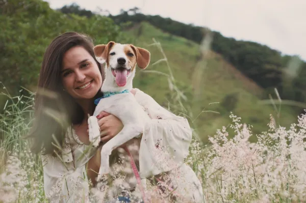 Why Your Dog Sees You as a Stranger: Understanding and Rebuilding the Bond