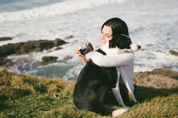 Rebuilding Trust: Expert Tips for Adopting and Calming a Fearful Dog