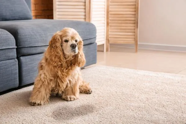 Stop Your Dog from Peeing Inside at Night: Proven Training Tips