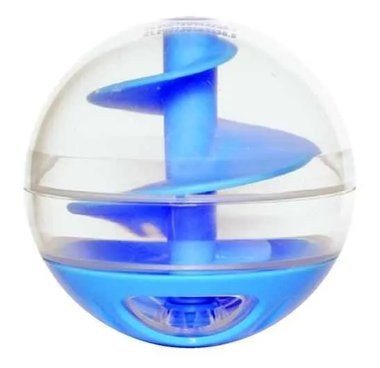Top Cat Treat Dispenser Toys for Smart Play & Training