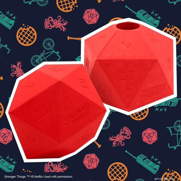11 Must‑Hold Stranger Things Accessories for Your Dog & Cat