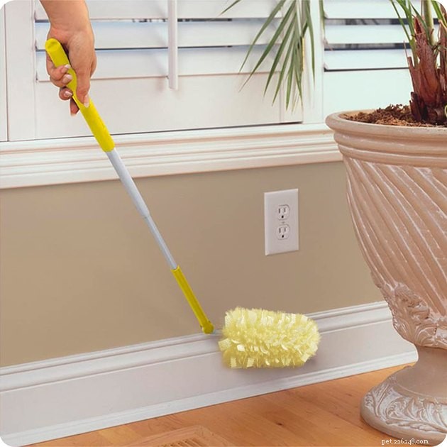 Top Pet Hair Dusters of 2022 – Keep Your Home Clean & Allergy-Free