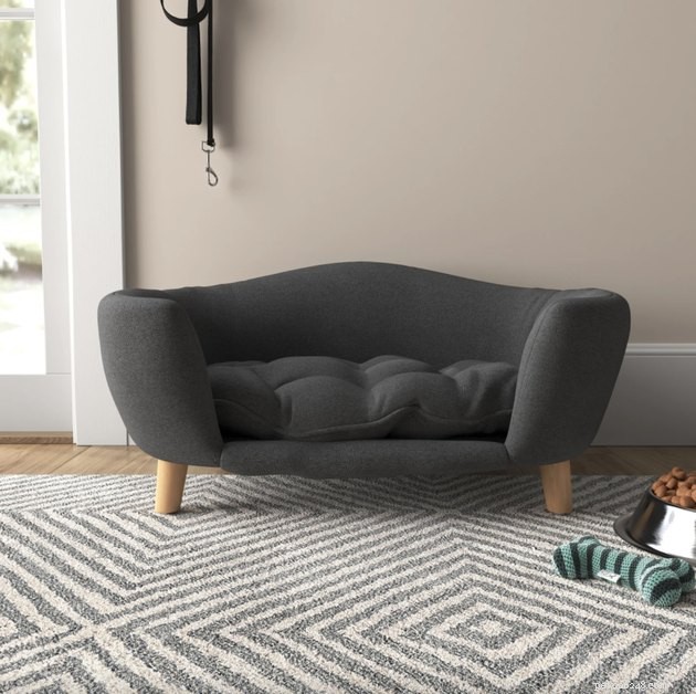 Top Sofa Dog Beds of 2022: Comfort & Style for Your Pet
