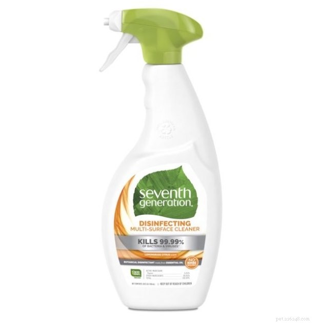 Top Pet‑Safe Household Cleaners of 2022: Safe, Effective, and Eco‑Friendly