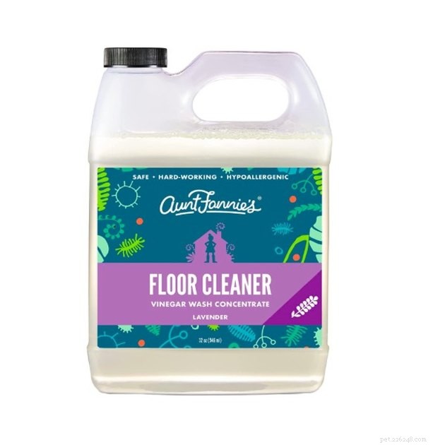 Top Pet‑Safe Household Cleaners of 2022: Safe, Effective, and Eco‑Friendly