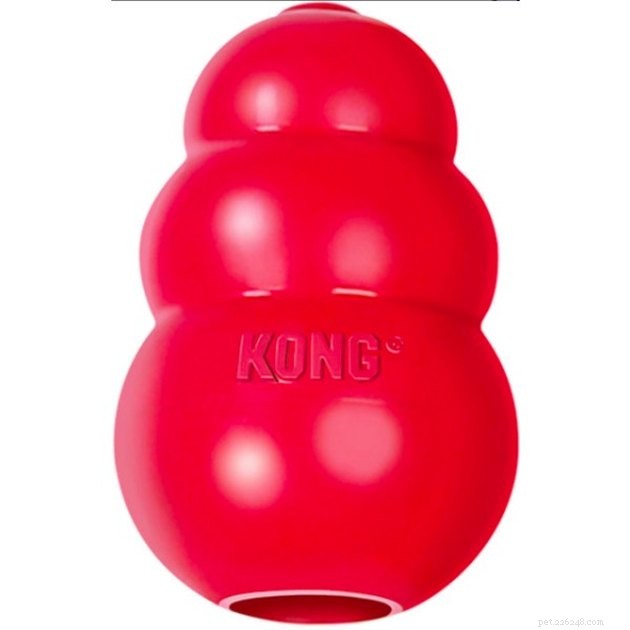 Top Dog Toys for Large Breeds: Durable & Engaging Picks 2022