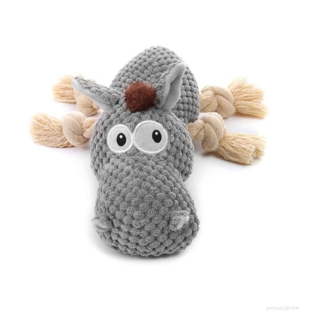 Top Dog Toys for Large Breeds: Durable & Engaging Picks 2022