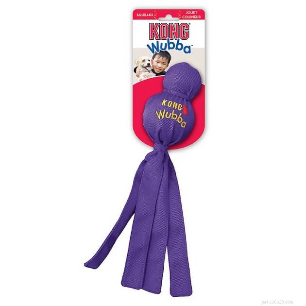 Top Dog Toys for Large Breeds: Durable & Engaging Picks 2022