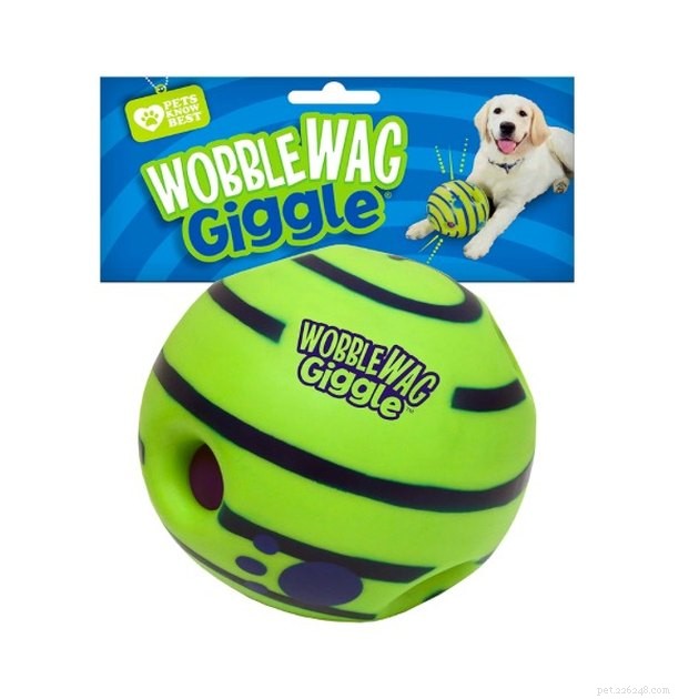 Top Dog Toys for Large Breeds: Durable & Engaging Picks 2022