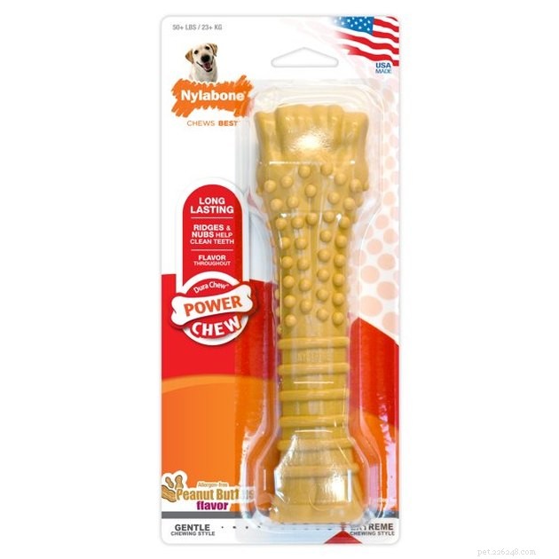 Top Dog Toys for Large Breeds: Durable & Engaging Picks 2022
