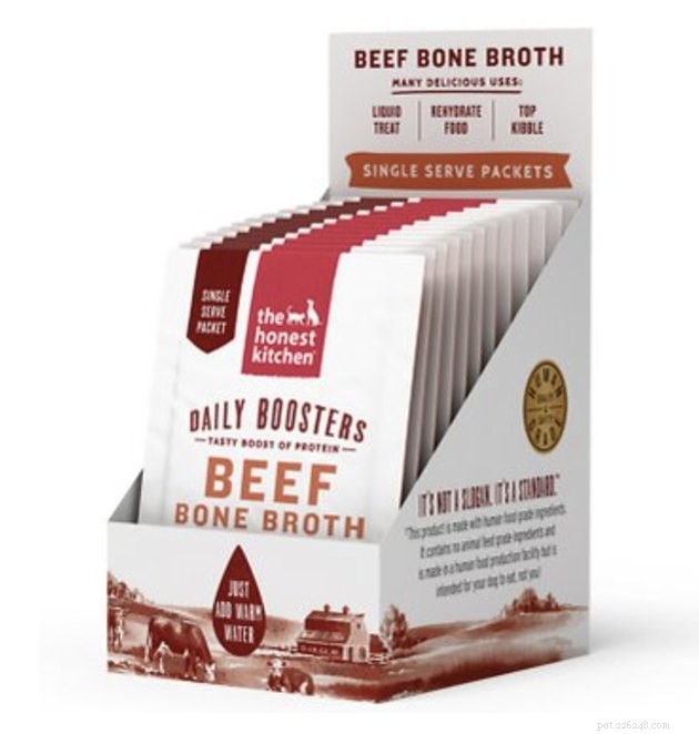 Top Dog-Friendly Bone Broths of 2022: Expert Picks & Health Benefits