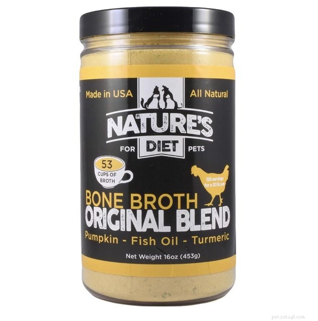 Top Dog-Friendly Bone Broths of 2022: Expert Picks & Health Benefits