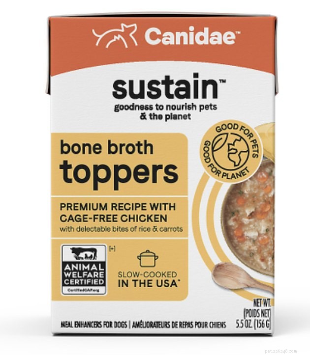 Top Dog-Friendly Bone Broths of 2022: Expert Picks & Health Benefits