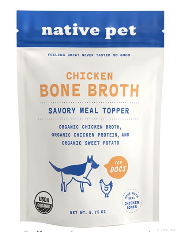 Top Dog-Friendly Bone Broths of 2022: Expert Picks & Health Benefits
