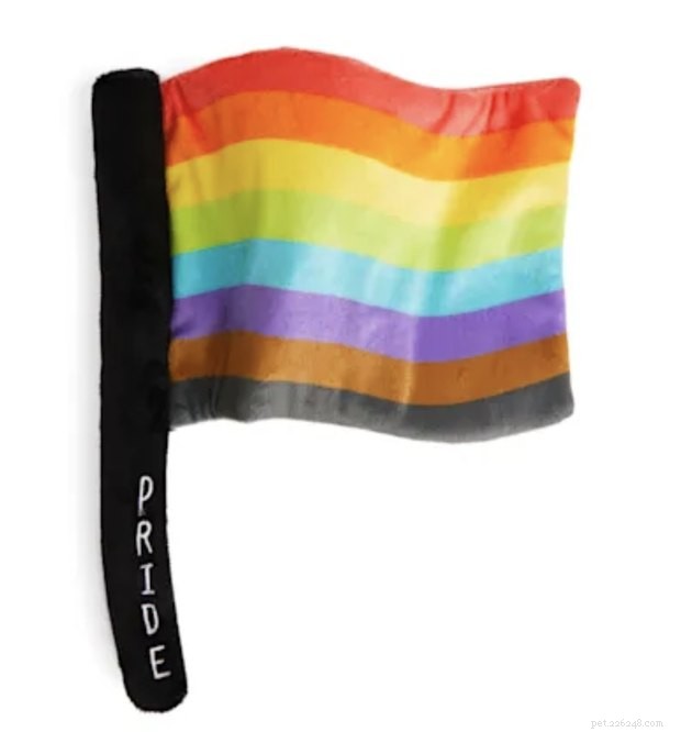 Top Pride Merchandise for Pets – Celebrate 2024 Pride with Stylish, Inclusive Accessories