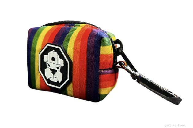 Top Pride Merchandise for Pets – Celebrate 2024 Pride with Stylish, Inclusive Accessories