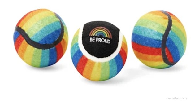 Top Pride Merchandise for Pets – Celebrate 2024 Pride with Stylish, Inclusive Accessories