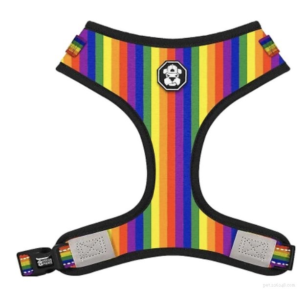 Top Pride Merchandise for Pets – Celebrate 2024 Pride with Stylish, Inclusive Accessories
