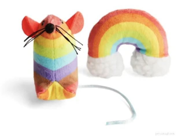 Top Pride Merchandise for Pets – Celebrate 2024 Pride with Stylish, Inclusive Accessories