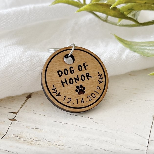 Top Dog Wedding Attire: Chic & Comfortable Outfits for Your Big Day