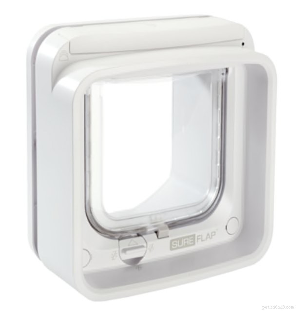 Top 2022 Electronic Pet Doors: Smart, Secure, Easy Install